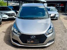 HYUNDAI HB20 1.6 COMFORT /2019 AR MULTIMARCAS VENÂNCIO AIRES / Carros no Vale