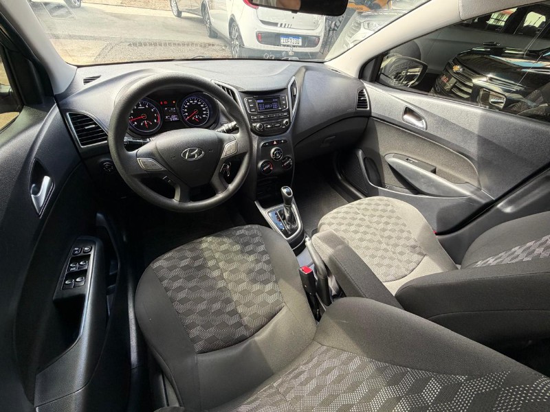 HYUNDAI HB20 1.6 COMFORT /2019 AR MULTIMARCAS VENÂNCIO AIRES / Carros no Vale