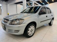 CHEVROLET PRISMA 1.4 JOY 8V 2010/2010 LUCAS AUTOMÓVEIS BOM RETIRO DO SUL / Carros no Vale
