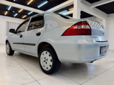 CHEVROLET PRISMA 1.4 JOY 8V 2010/2010 LUCAS AUTOMÓVEIS BOM RETIRO DO SUL / Carros no Vale