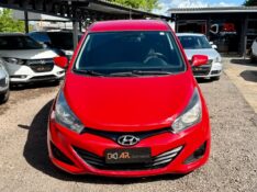 HYUNDAI HB20 1.0 COMFORT /2014 AR MULTIMARCAS VENÂNCIO AIRES / Carros no Vale