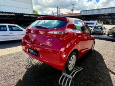 HYUNDAI HB20 1.0 COMFORT /2014 AR MULTIMARCAS VENÂNCIO AIRES / Carros no Vale