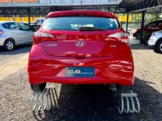 HYUNDAI HB20 1.0 COMFORT /2014 AR MULTIMARCAS VENÂNCIO AIRES / Carros no Vale
