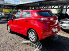 HYUNDAI HB20 1.0 COMFORT /2014 AR MULTIMARCAS VENÂNCIO AIRES / Carros no Vale