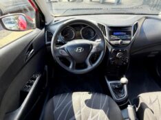 HYUNDAI HB20 1.0 COMFORT /2014 AR MULTIMARCAS VENÂNCIO AIRES / Carros no Vale