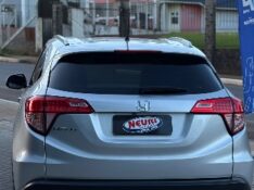 HONDA HR-V 1.5 DI I-VTEC EXL CVT 2016/2016 NEURI VEÍCULOS LAJEADO / Carros no Vale