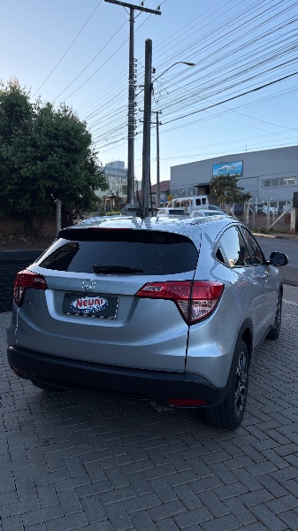 HONDA HR-V 1.5 DI I-VTEC EXL CVT 2016/2016 NEURI VEÍCULOS LAJEADO / Carros no Vale HONDA HR-V 1.5 DI I-VTEC EXL CVT 2016/2016 NEURI VEÍCULOS LAJEADO / Carros no Vale