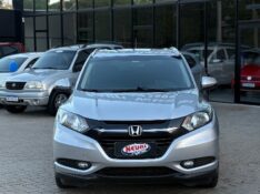 HONDA HR-V 1.5 DI I-VTEC EXL CVT 2016/2016 NEURI VEÍCULOS LAJEADO / Carros no Vale
