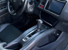 HONDA HR-V 1.5 DI I-VTEC EXL CVT 2016/2016 NEURI VEÍCULOS LAJEADO / Carros no Vale