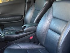 HONDA HR-V 1.5 DI I-VTEC EXL CVT 2016/2016 NEURI VEÍCULOS LAJEADO / Carros no Vale
