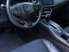 HONDA HR-V 1.5 DI I-VTEC EXL CVT 2016/2016 NEURI VEÍCULOS LAJEADO / Carros no Vale
