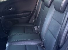 HONDA HR-V 1.5 DI I-VTEC EXL CVT 2016/2016 NEURI VEÍCULOS LAJEADO / Carros no Vale