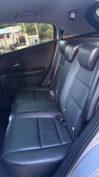 HONDA HR-V 1.5 DI I-VTEC EXL CVT 2016/2016 NEURI VEÍCULOS LAJEADO / Carros no Vale HONDA HR-V 1.5 DI I-VTEC EXL CVT 2016/2016 NEURI VEÍCULOS LAJEADO / Carros no Vale