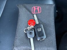 HONDA HR-V 1.5 DI I-VTEC EXL CVT 2016/2016 NEURI VEÍCULOS LAJEADO / Carros no Vale