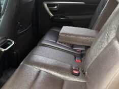 TOYOTA HILUX SW4 2.8 SRX 7 LUGARES 16V /2016 NEURI VEÍCULOS LAJEADO / Carros no Vale