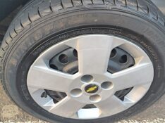 CHEVROLET MONTANA LS 1.4 ECONOFLEX 8V 2P 2011/2011 ADRIANO VEÍCULOS CRUZEIRO DO SUL / Carros no Vale