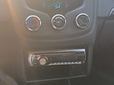 CHEVROLET MONTANA LS 1.4 ECONOFLEX 8V 2P 2011/2011 ADRIANO VEÍCULOS CRUZEIRO DO SUL / Carros no Vale