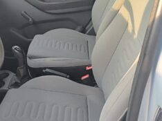 CHEVROLET MONTANA LS 1.4 ECONOFLEX 8V 2P 2011/2011 ADRIANO VEÍCULOS CRUZEIRO DO SUL / Carros no Vale