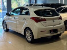 HYUNDAI HB20 1.6 PREMIUM 16V FLEX 4P AUTOMÁTICO 2014/2014 JM AUTOMÓVEIS VENÂNCIO AIRES / Carros no Vale