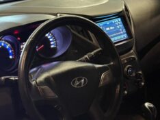 HYUNDAI HB20 1.6 PREMIUM 16V FLEX 4P AUTOMÁTICO 2014/2014 JM AUTOMÓVEIS VENÂNCIO AIRES / Carros no Vale