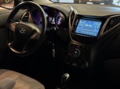 HYUNDAI HB20 1.6 PREMIUM 16V FLEX 4P AUTOMÁTICO 2014/2014 JM AUTOMÓVEIS VENÂNCIO AIRES / Carros no Vale