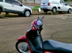 HONDA MOTOS BIZ 125 ES 2013/2013 CRUZEIRO MULTIMARCAS CRUZEIRO DO SUL / Carros no Vale