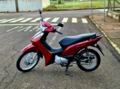 HONDA MOTOS BIZ 125 ES 2013/2013 CRUZEIRO MULTIMARCAS CRUZEIRO DO SUL / Carros no Vale