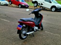 HONDA MOTOS BIZ 125 ES 2013/2013 CRUZEIRO MULTIMARCAS CRUZEIRO DO SUL / Carros no Vale