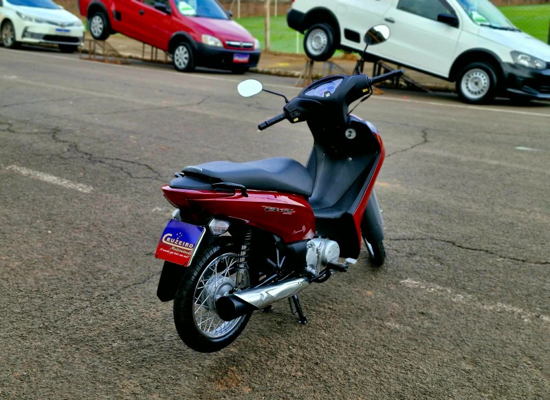 HONDA MOTOS BIZ 125 ES 2013/2013 CRUZEIRO MULTIMARCAS CRUZEIRO DO SUL / Carros no Vale HONDA MOTOS BIZ 125 ES 2013/2013 CRUZEIRO MULTIMARCAS CRUZEIRO DO SUL / Carros no Vale