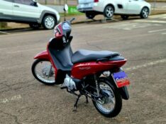 HONDA MOTOS BIZ 125 ES 2013/2013 CRUZEIRO MULTIMARCAS CRUZEIRO DO SUL / Carros no Vale