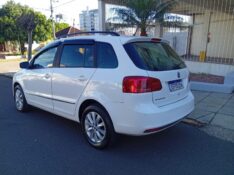 VOLKSWAGEN SPACEFOX SPORTLINE 2011/2012 ALTERNATIVA VEÍCULOS LAJEADO / Carros no Vale