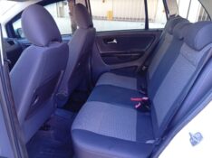 VOLKSWAGEN SPACEFOX SPORTLINE 2011/2012 ALTERNATIVA VEÍCULOS LAJEADO / Carros no Vale