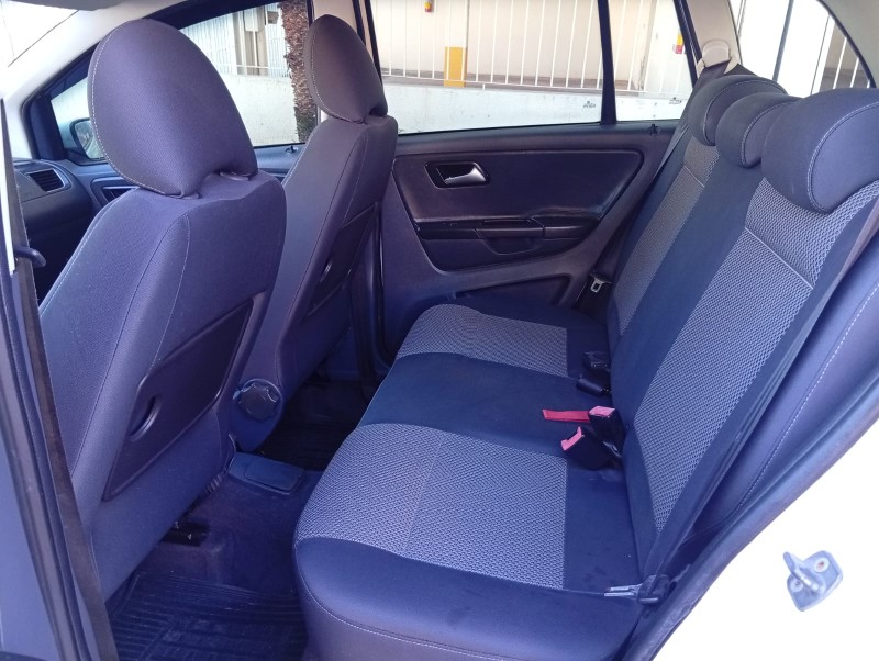 VOLKSWAGEN SPACEFOX SPORTLINE 2011/2012 ALTERNATIVA VEÍCULOS LAJEADO / Carros no Vale