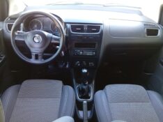 VOLKSWAGEN SPACEFOX SPORTLINE 2011/2012 ALTERNATIVA VEÍCULOS LAJEADO / Carros no Vale
