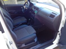 VOLKSWAGEN SPACEFOX SPORTLINE 2011/2012 ALTERNATIVA VEÍCULOS LAJEADO / Carros no Vale