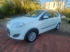 FIAT PALIO 1.0 ATTRACTIVE 8V 2014/2015 FERNANDO AUTOMÓVEIS | REVENDA DE CARROS ARROIO DO MEIO ARROIO DO MEIO / Carros no Vale