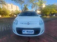 FIAT PALIO 1.0 ATTRACTIVE 8V 2014/2015 FERNANDO AUTOMÓVEIS | REVENDA DE CARROS ARROIO DO MEIO ARROIO DO MEIO / Carros no Vale