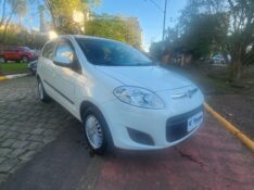 FIAT PALIO 1.0 ATTRACTIVE 8V 2014/2015 FERNANDO AUTOMÓVEIS | REVENDA DE CARROS ARROIO DO MEIO ARROIO DO MEIO / Carros no Vale