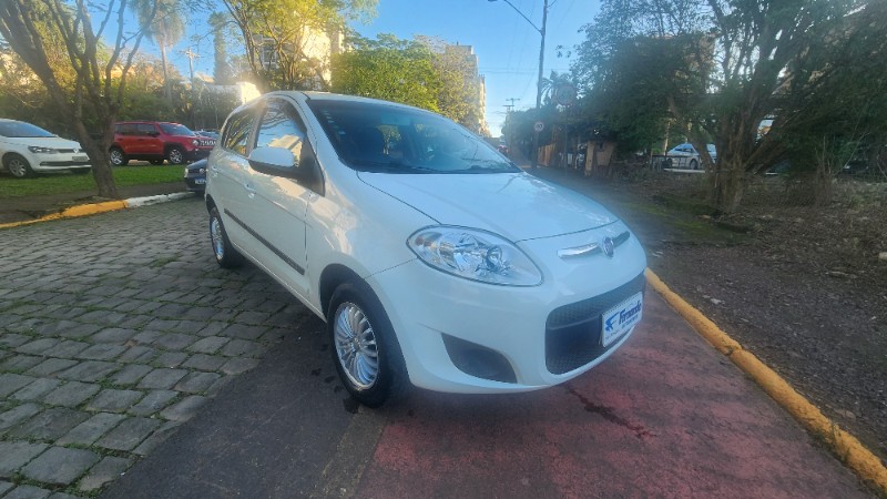 FIAT PALIO 1.0 ATTRACTIVE 8V 2014/2015 FERNANDO AUTOMÓVEIS | REVENDA DE CARROS ARROIO DO MEIO ARROIO DO MEIO / Carros no Vale