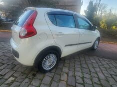 FIAT PALIO 1.0 ATTRACTIVE 8V 2014/2015 FERNANDO AUTOMÓVEIS | REVENDA DE CARROS ARROIO DO MEIO ARROIO DO MEIO / Carros no Vale