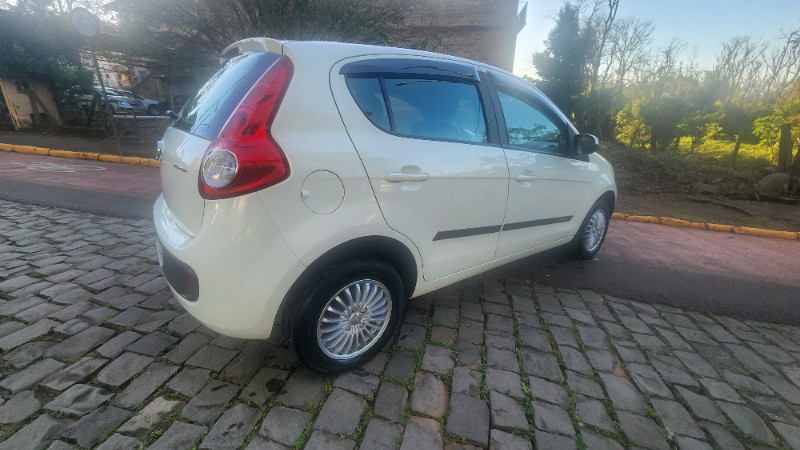 FIAT PALIO 1.0 ATTRACTIVE 8V 2014/2015 FERNANDO AUTOMÓVEIS | REVENDA DE CARROS ARROIO DO MEIO ARROIO DO MEIO / Carros no Vale