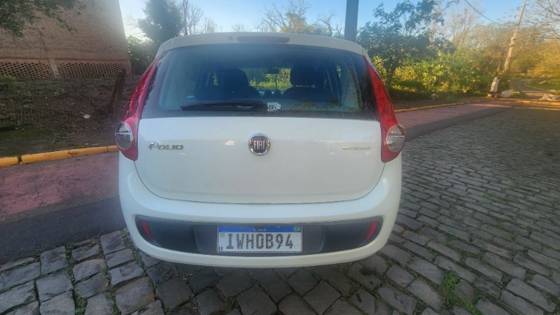 FIAT PALIO 1.0 ATTRACTIVE 8V 2014/2015 FERNANDO AUTOMÓVEIS | REVENDA DE CARROS ARROIO DO MEIO ARROIO DO MEIO / Carros no Vale