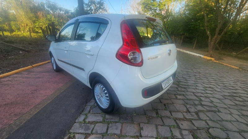 FIAT PALIO 1.0 ATTRACTIVE 8V 2014/2015 FERNANDO AUTOMÓVEIS | REVENDA DE CARROS ARROIO DO MEIO ARROIO DO MEIO / Carros no Vale