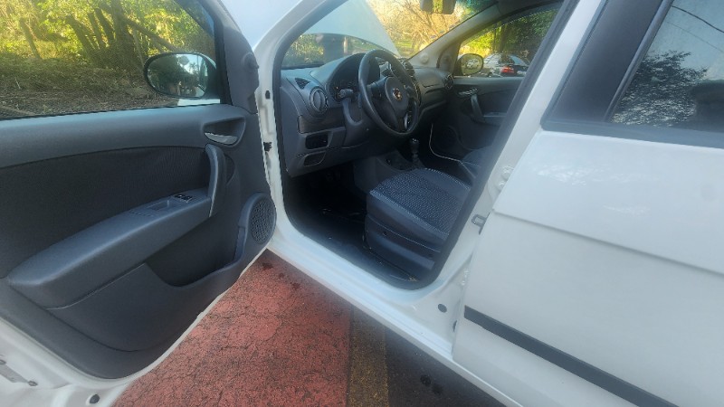 FIAT PALIO 1.0 ATTRACTIVE 8V 2014/2015 FERNANDO AUTOMÓVEIS | REVENDA DE CARROS ARROIO DO MEIO ARROIO DO MEIO / Carros no Vale