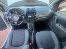 FIAT PALIO 1.0 ATTRACTIVE 8V 2014/2015 FERNANDO AUTOMÓVEIS | REVENDA DE CARROS ARROIO DO MEIO ARROIO DO MEIO / Carros no Vale