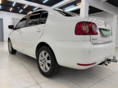 VOLKSWAGEN POLO 1.6 MI COMFORTLINE 8V 2013/2013 LUCAS AUTOMÓVEIS BOM RETIRO DO SUL / Carros no Vale