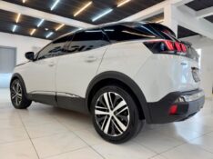PEUGEOT 3008 1.6 GRIFFE PACK 2019/2019 LUCAS AUTOMÓVEIS BOM RETIRO DO SUL / Carros no Vale