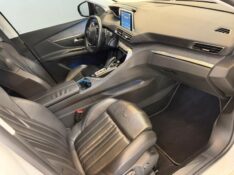 PEUGEOT 3008 1.6 GRIFFE PACK 2019/2019 LUCAS AUTOMÓVEIS BOM RETIRO DO SUL / Carros no Vale