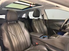 PEUGEOT 3008 1.6 GRIFFE PACK 2019/2019 LUCAS AUTOMÓVEIS BOM RETIRO DO SUL / Carros no Vale
