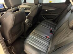 PEUGEOT 3008 1.6 GRIFFE PACK 2019/2019 LUCAS AUTOMÓVEIS BOM RETIRO DO SUL / Carros no Vale